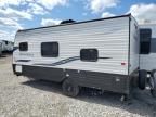 2022 Dutchman Springdale იყიდება Earlington-ში, KY - Side