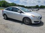 2017 Ford Focus Se   de vânzare în Gastonia, NC - Front End