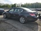 2009 Honda Accord Exl na sprzedaż w Marlboro, NY - Front End