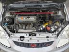 2002 Honda Civic Si на продаже в Memphis, TN - Rear End