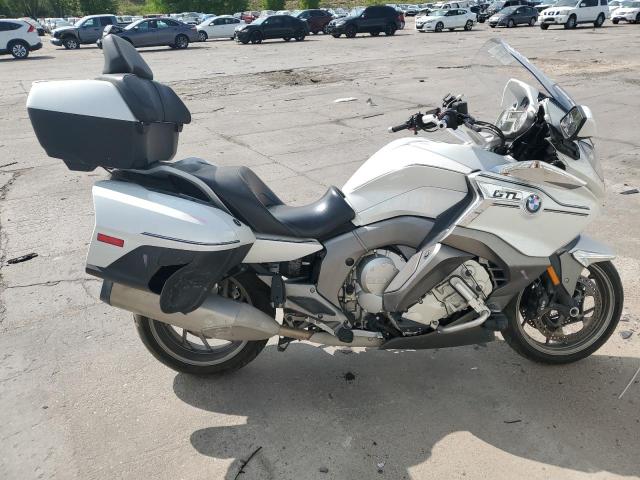 2021 Bmw K1600 Gtl