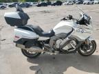 2021 Bmw K1600 Gtl იყიდება Littleton-ში, CO - Rollover