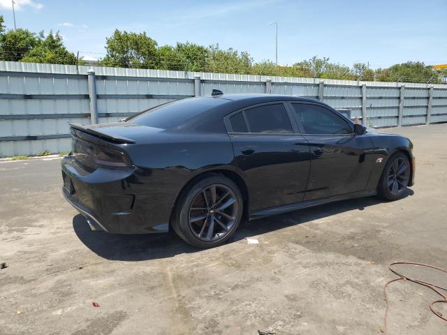  DODGE CHARGER 2019 Black