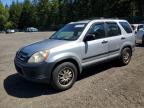 2006 Honda Cr-V Lx for Sale in Graham, WA - Front End
