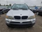 2006 Bmw X5 3.0I للبيع في Dyer، IN - Minor Dent/Scratches