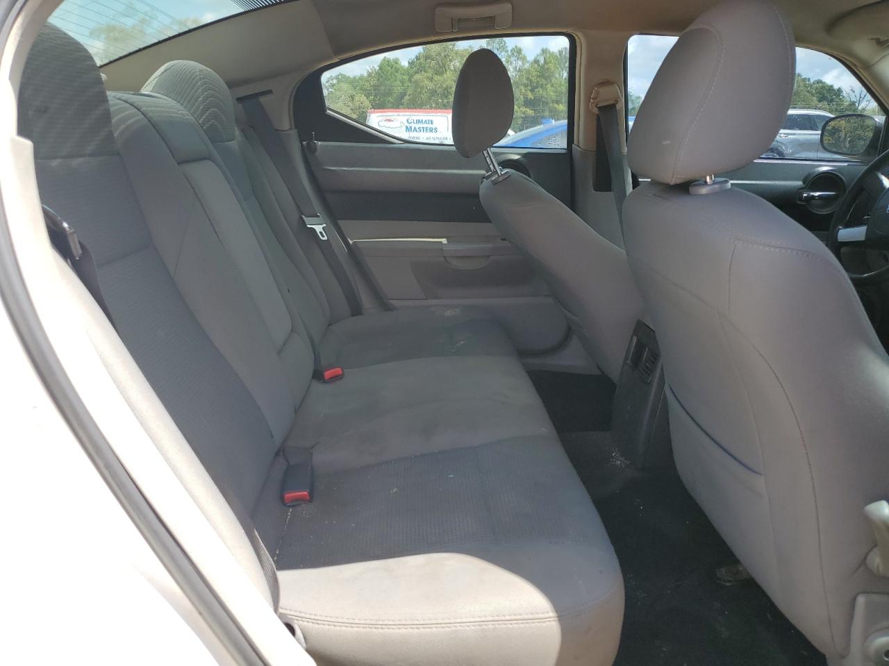 2007 Dodge Charger Se VIN: 2B3KA43G87H882516 Lot: 56335495