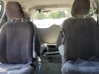 2015 Toyota Sienna Le на продаже в Graham, WA - Rear End
