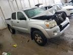 2007 Toyota Tacoma Double Cab للبيع في Madisonville، TN - Front End