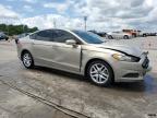 2015 Ford Fusion Se   de vânzare în Lebanon, TN - Front End