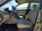 2009 Hyundai Sonata Se продається в Reno, NV - Mechanical