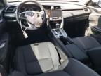 2018 Honda Civic Ex zu verkaufen in Woodburn, OR - Front End
