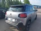 2024 CITROEN C3 AIRCROS for sale at Copart GLOUCESTER