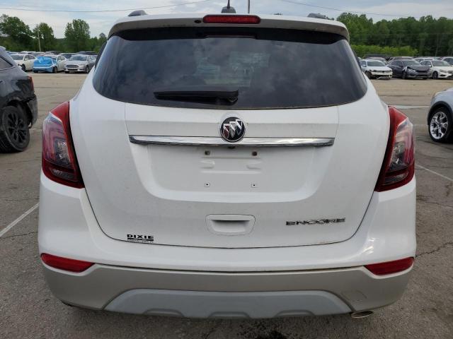  BUICK ENCORE 2020 White