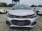 2018 Chevrolet Trax Ls zu verkaufen in Chicago Heights, IL - Front End