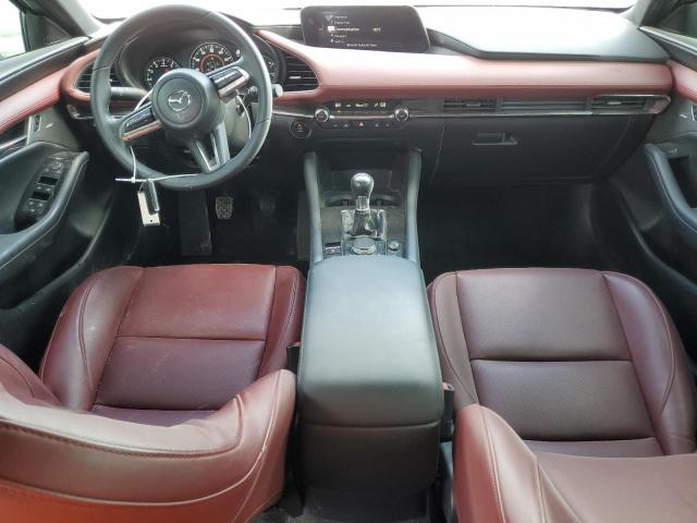  MAZDA 3 2023 Szary