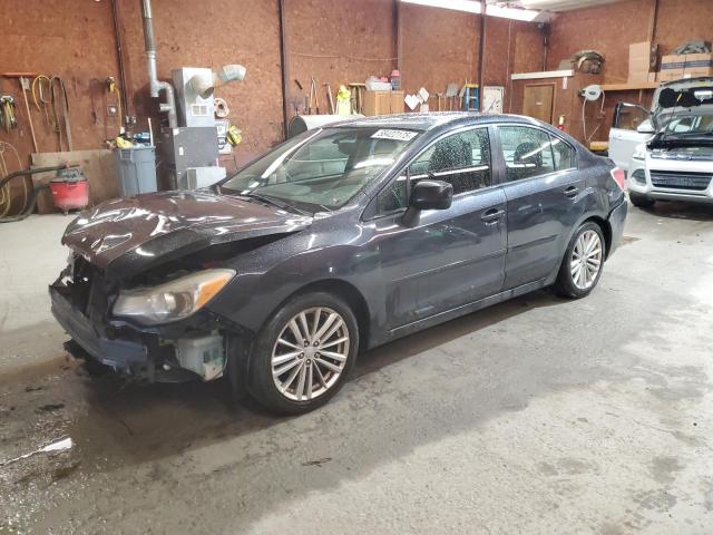 2012 Subaru Impreza Premium