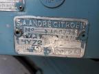 1968 Citr Ds 21 zu verkaufen in Arcadia, FL - Water/Flood