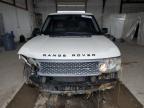 2008 Land Rover Range Rover Hse na sprzedaż w Lexington, KY - Front End