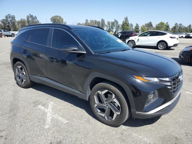  HYUNDAI TUCSON 2024 Сірий