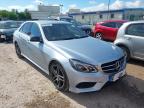 2015 MERCEDES BENZ E300 AMG N for sale at Copart WESTBURY