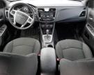 2012 Chrysler 200 Touring for Sale in Pekin, IL - Front End
