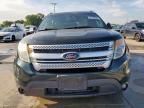 2013 Ford Explorer Xlt de vânzare în Wilmer, TX - All Over