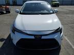 2021 Toyota Corolla Le en Venta en Vallejo, CA - Front End