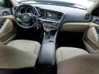 2015 Kia Optima Lx للبيع في Gainesville، GA - Front End