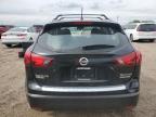 2017 Nissan Rogue Sport S de vânzare în Greenwood, NE - Hail