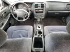 2004 Hyundai Sonata Gl de vânzare în Riverview, FL - Side