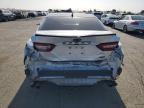 2019 Toyota Camry Xse de vânzare în Martinez, CA - Front End