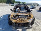 2017 Kia Sorento Sx zu verkaufen in Gainesville, GA - Burn