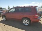 2007 TOYOTA HIGHLANDER SPORT   for sale at Copart AB - CALGARY