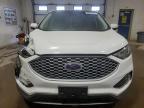 2023 Ford Edge Sel en Venta en Blaine, MN - Front End