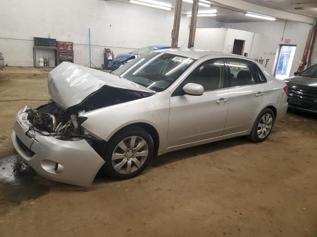 2009 Subaru Impreza 2.5I