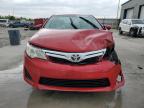 2014 Toyota Camry L   продається в Cahokia Heights, IL - Front End