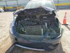 2018 Nissan Versa S   de vânzare în Wichita, KS - Front End