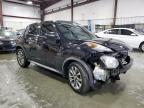 2017 Nissan Juke S for Sale in Spartanburg, SC - Front End