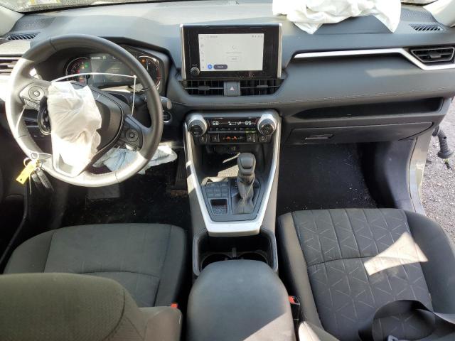  TOYOTA RAV4 2024 Сірий