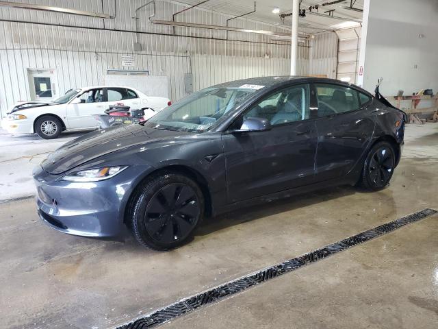 TESLA MODEL 3 – zdjęcie z aukcji, lot #54792765