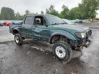 2004 Toyota Tacoma Double Cab for Sale in Portland, OR - Side