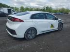 2022 Hyundai Ioniq Se   for Sale in Marlboro, NY - Front End