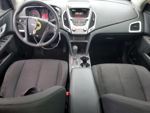  GMC TERRAIN 2017 Granatowy