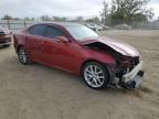 2013 Lexus Is 250 for Sale in San Martin, CA - Front End