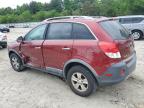 2008 Saturn Vue Xe იყიდება Hampton-ში, VA - Side