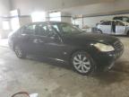 2007 Infiniti M35 Base zu verkaufen in Sandston, VA - Front End