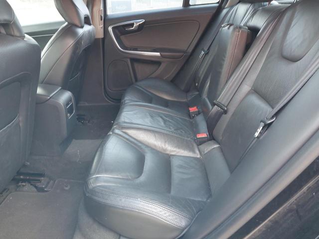 2010 VOLVO S60 SE LUX