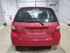 2008 Honda Fit    იყიდება Candia-ში, NH - Front End