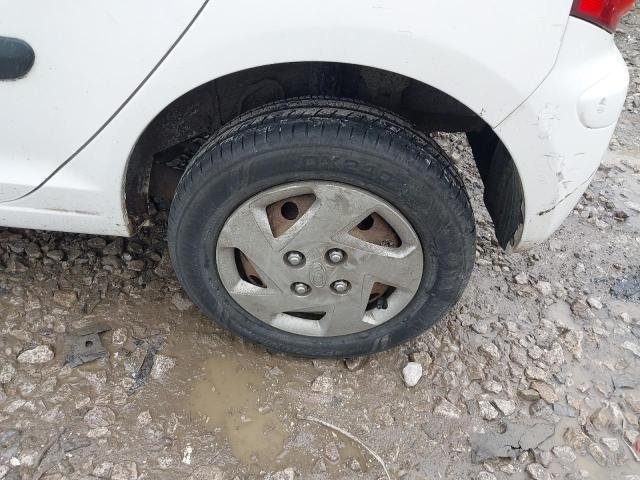 2010 KIA PICANTO 1