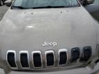 2017 Jeep Cherokee Limited for Sale in Lumberton, NC - Front End